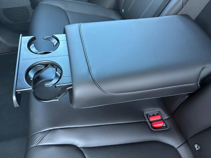 Occasion XPENG G6 470ch 87,5kWh AWD Performance 2025 Gris Graphite métallisé 46490 € à Metz