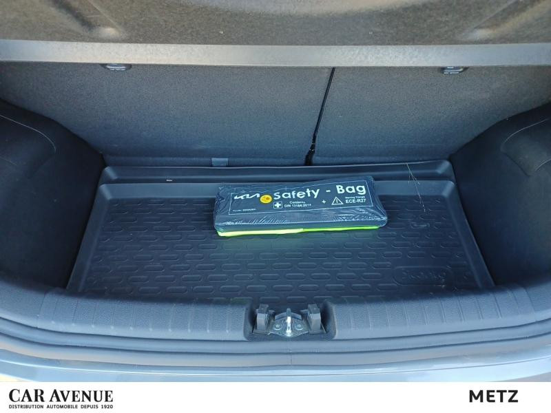 Occasion KIA Picanto 1.0 DPi 67ch Active GARANTIE 11-2029 2022 Blanc 10990 € à Metz