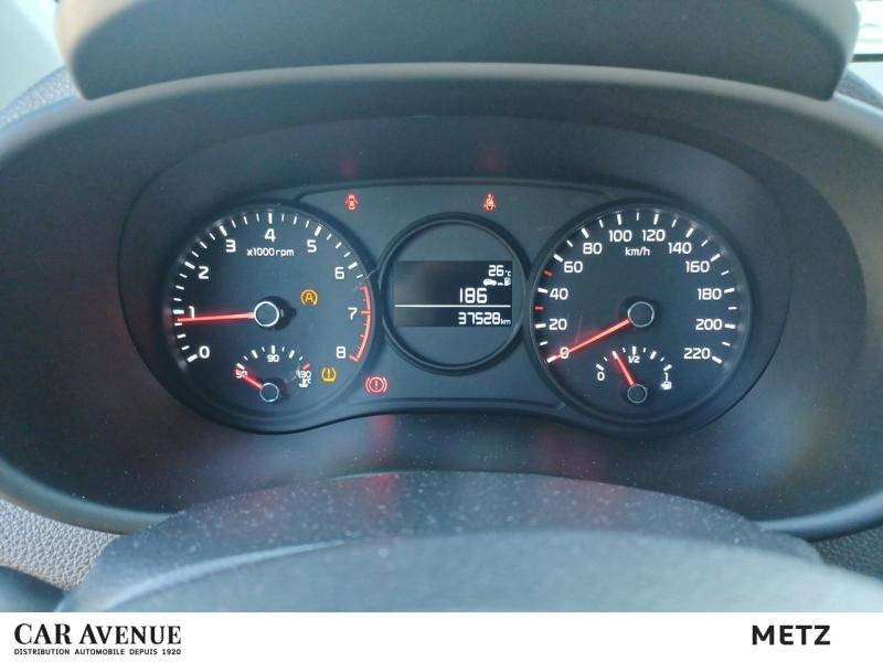 Occasion KIA Picanto 1.0 DPi 67ch Active GARANTIE 11-2029 2022 Blanc 10990 € à Metz