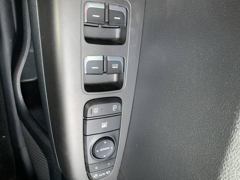 Occasion KIA Sportage 1.6 CRDi 115 Active 4x2 Camera de Recul Gps Clim Auto Garantie 2028 2021 Rouge Rubis 17990 € à Metz