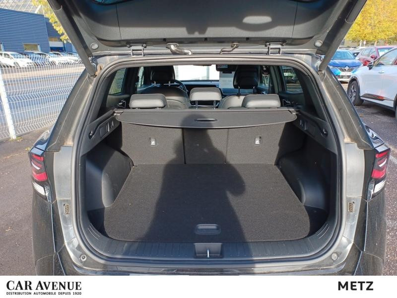 Used KIA Sportage 1.6 T-GDi 265ch PHEV GT-Line Premium BVA6 4x4 GARANTIE 05-2029 2022 Noir Basalte métallisé € 31490 in Metz