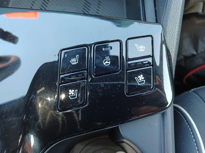 Used KIA Sportage 1.6 T-GDi 265ch PHEV GT-Line Premium BVA6 4x4 GARANTIE 05-2029 2022 Noir Basalte métallisé € 31490 in Metz