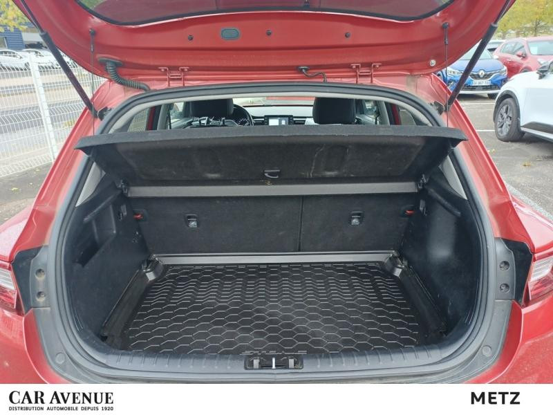 Occasion KIA Stonic 1.0 T-GDI 120ch ISG Premium Garantie 12 mois 2018 Rouge Grenadine 12490 € à Metz