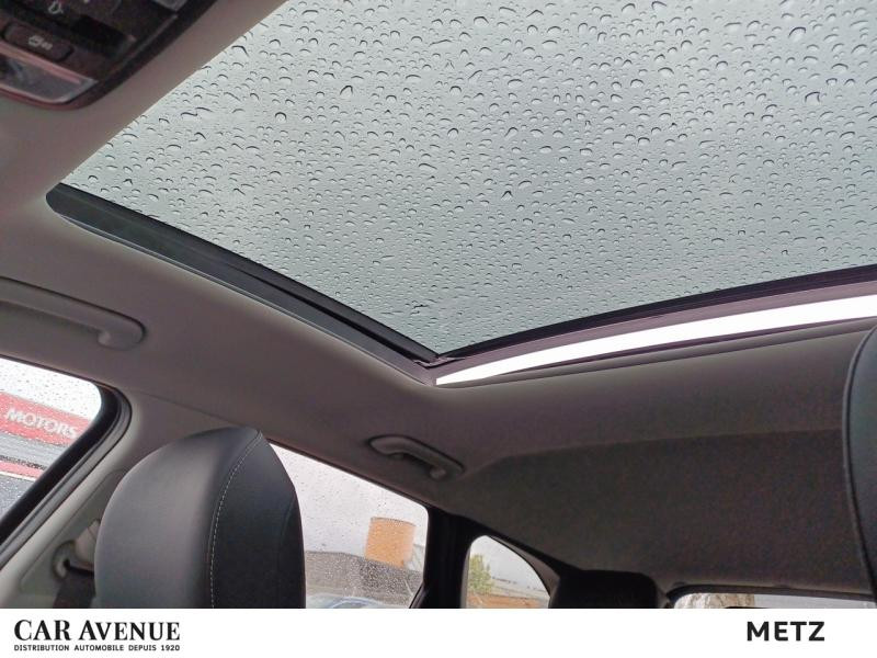 Occasion KIA Ceed SW 1.6 GDi 141ch PHEV Premium DCT6 GARANTIE 05-2029 2022 Gris Acier métallisé 20490 € à Metz