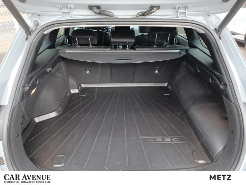 Occasion KIA Ceed SW 1.6 GDi 141ch PHEV Premium DCT6 GARANTIE 05-2029 2022 Gris Acier métallisé 20490 € à Metz