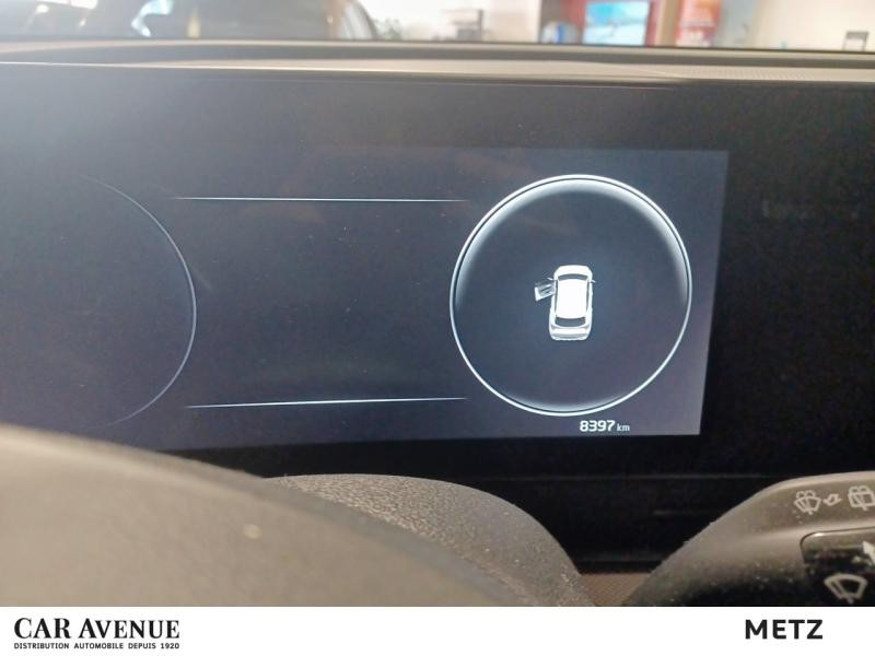 Occasion KIA Sportage 1.6 T-GDi 210ch HEV GT-line BVA6 2025 Gris Perle Métallisée 38990 € à Metz