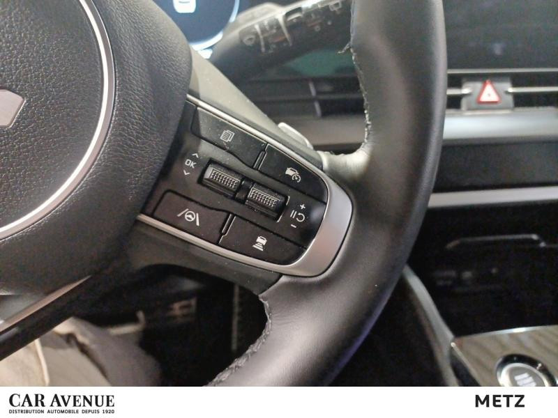Occasion KIA Sportage 1.6 T-GDi 210ch HEV GT-line BVA6 2025 Gris Perle Métallisée 38990 € à Metz