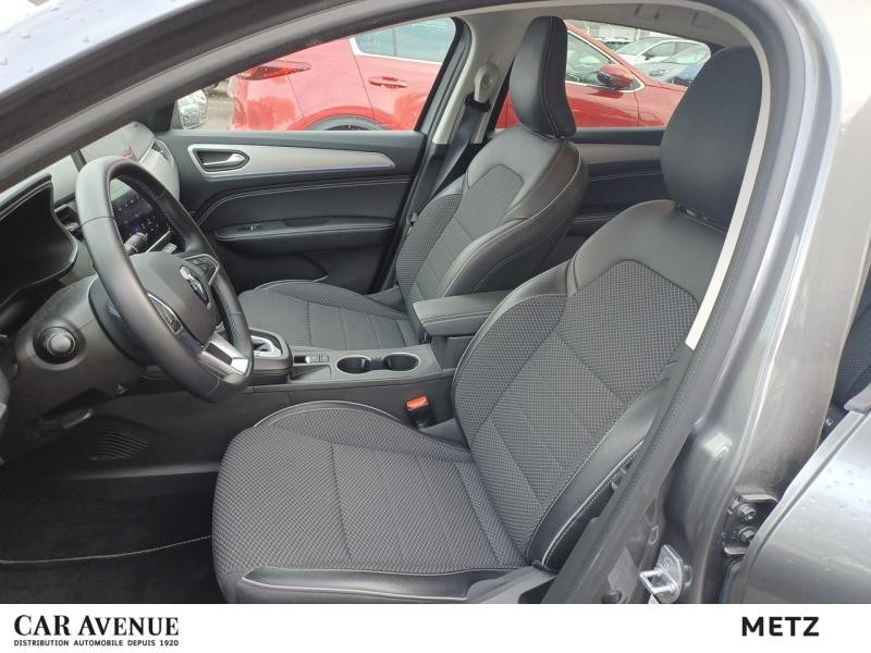 Occasion RENAULT Arkana 1.6 E-Tech 145ch full hybrid  Techno -23 GARANTIE 12 MOIS 2023 Gris Métallique 21490 € à Metz