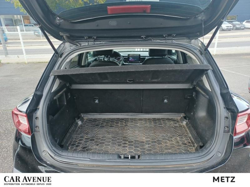 Occasion KIA Stonic 1.0 T-GDi 100ch GT Line Business garantie 03-2029 2022 Noir Ebène métallisé 16990 € à Metz