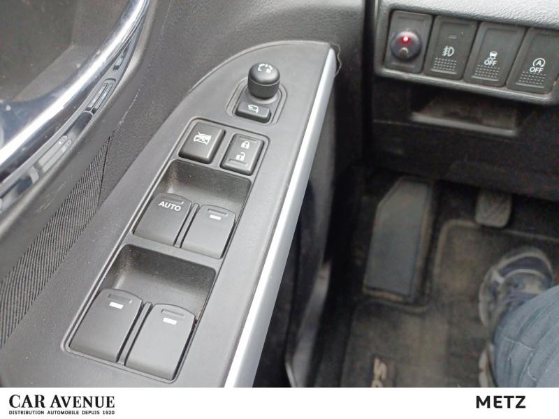 Occasion SUZUKI SX4 S-Cross 1.0 Boosterjet Privilège Allgrip 2017 Silky Silver 11490 € à Metz