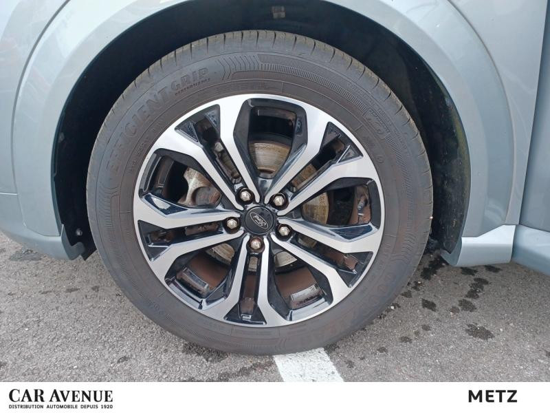 Used FORD Puma 1.0 EcoBoost 125ch mHEV ST-Line 6cv 2021 Gris € 15990 in Metz