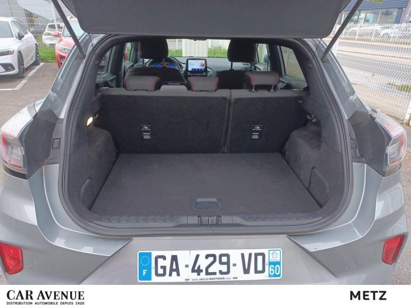 Used FORD Puma 1.0 EcoBoost 125ch mHEV ST-Line 6cv 2021 Gris € 15990 in Metz