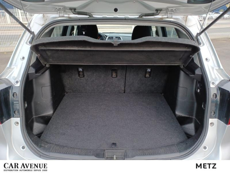 Occasion SUZUKI SX4 S-Cross 1.0 Boosterjet Privilège Allgrip 2017 Silky Silver 11490 € à Metz