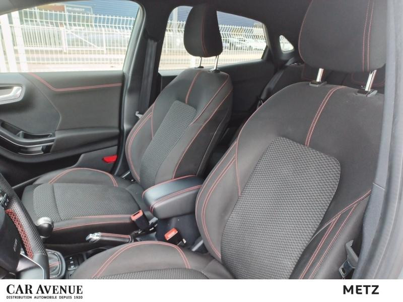 Used FORD Puma 1.0 EcoBoost 125ch mHEV ST-Line 6cv 2021 Gris € 15990 in Metz