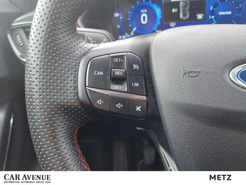 Used FORD Puma 1.0 EcoBoost 125ch mHEV ST-Line 6cv 2021 Gris € 15990 in Metz