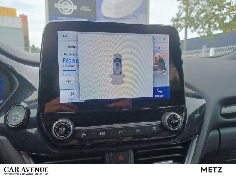 Used FORD Puma 1.0 EcoBoost 125ch mHEV ST-Line 6cv 2021 Gris € 15990 in Metz