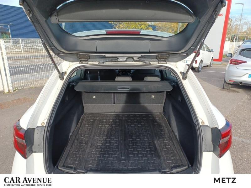 Occasion TOYOTA Corolla Touring Spt 1.8 140ch Dynamic MY23 2024 Blanc 24990 € à Metz