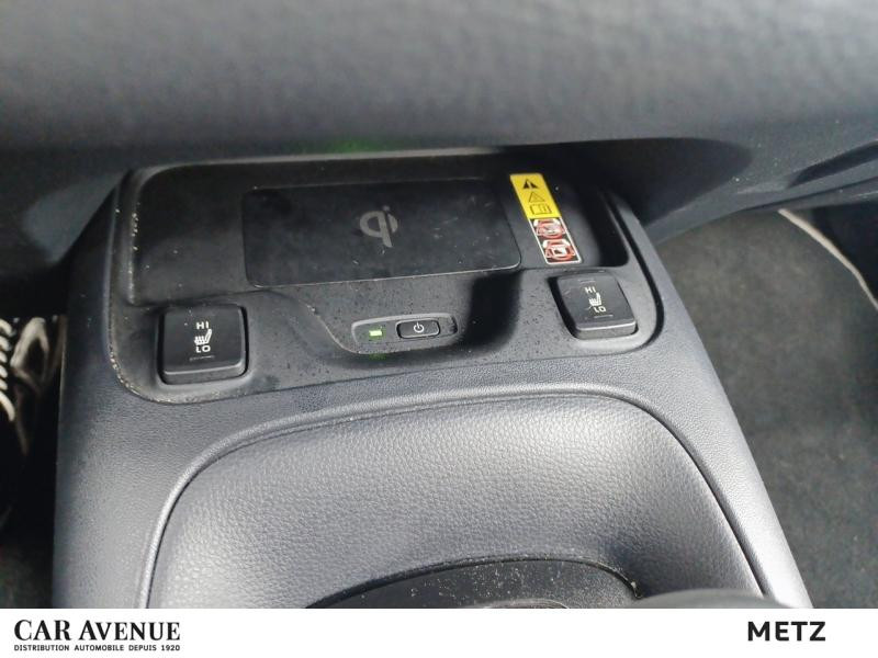 Occasion TOYOTA Corolla Touring Spt 1.8 140ch Dynamic MY23 2024 Blanc 24990 € à Metz