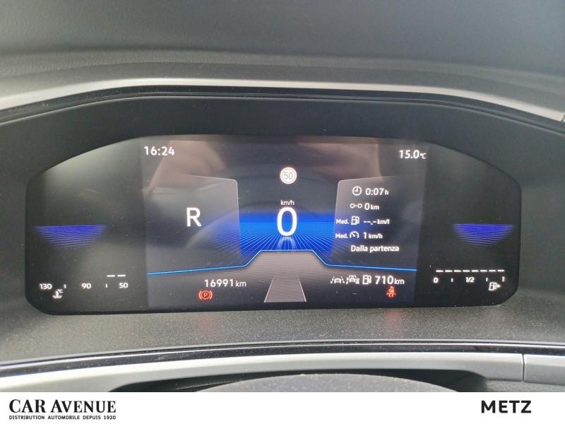 Occasion VOLKSWAGEN T-Roc 1.5 TSI Evo2 150ch Style DSG7 GARANTIE 12 MOIS 2025 Gris 28990 € à Metz