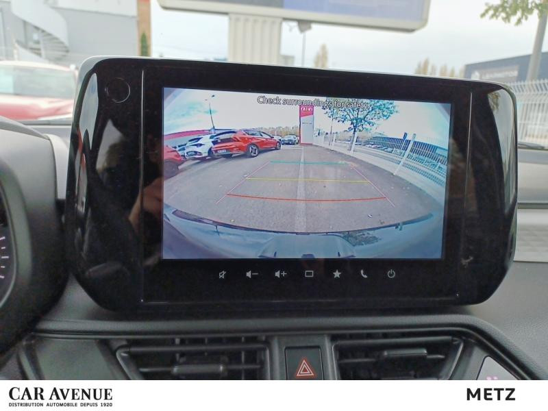 Occasion SUZUKI Swift 1.2 Hybrid 83ch Pack Auto GARANTIE 12 MOIS 2025 Super Black Pearl Metal 16990 € à Metz