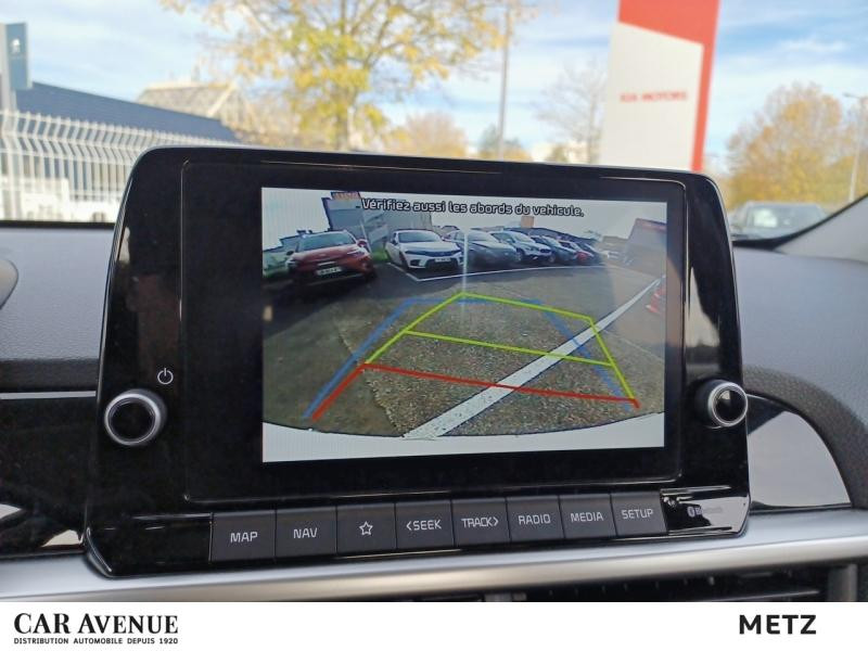 Occasion KIA Picanto 1.0 DPi 63ch Active GARANTIE 02-2032 2025 Blanc 14990 € à Metz
