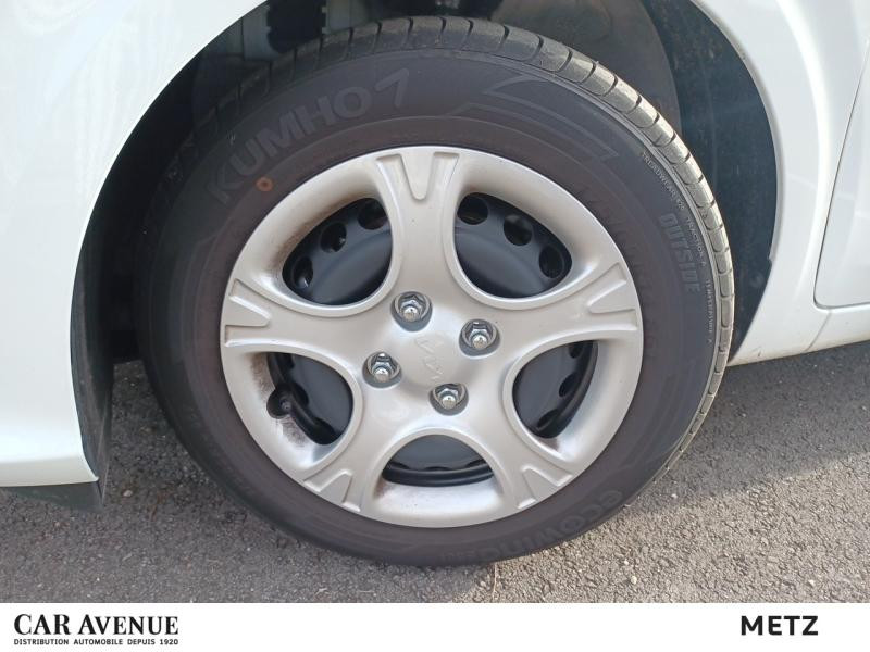 Occasion KIA Picanto 1.0 DPi 63ch Active GARANTIE 02-2032 2025 Blanc 14990 € à Metz