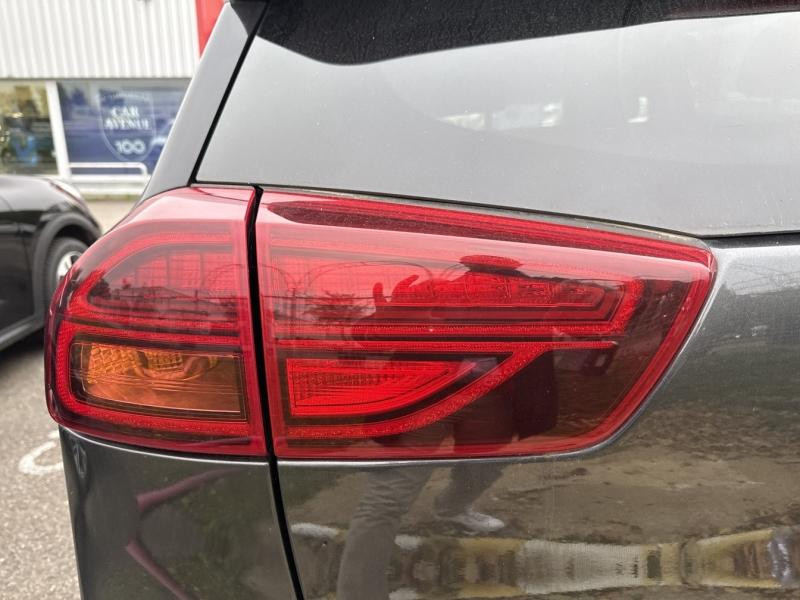 Occasion KIA e-Niro Active 204ch Garantie 12-2028 2021 Interstellar grey m 18990 € à Metz