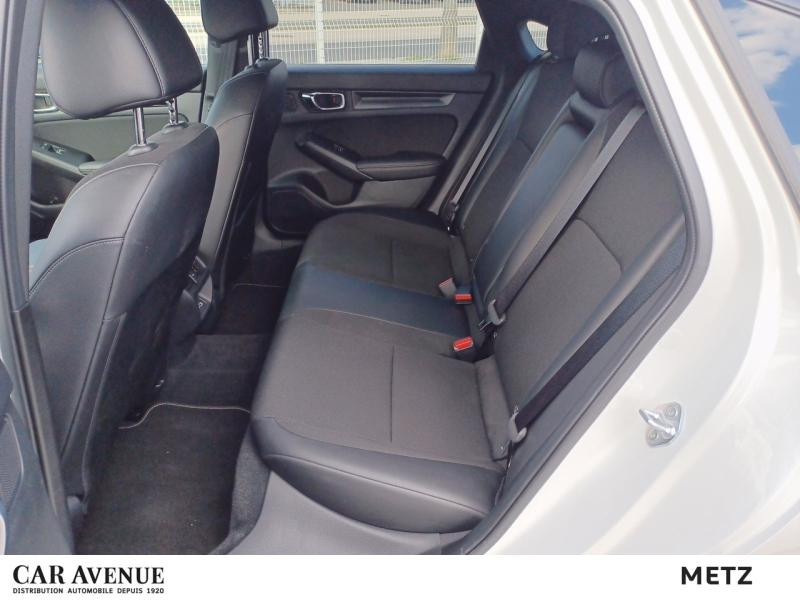 Used HONDA Civic 2.0 i-MMD 184ch e:HEV Sport Garantie 12 mois 2022 Gris € 28990 in Metz