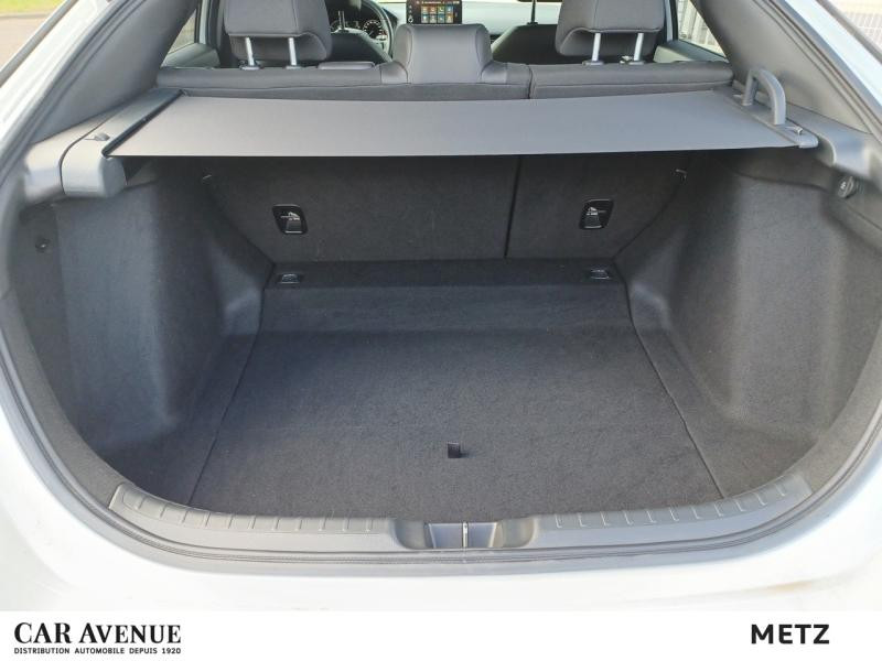 Used HONDA Civic 2.0 i-MMD 184ch e:HEV Sport Garantie 12 mois 2022 Gris € 28990 in Metz