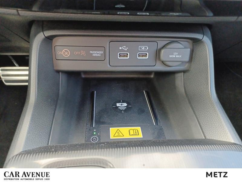 Used HONDA Civic 2.0 i-MMD 184ch e:HEV Sport Garantie 12 mois 2022 Gris € 28990 in Metz