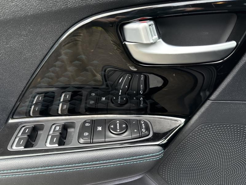 Occasion KIA e-Niro Active 204ch Garantie 12-2028 2021 Interstellar grey m 18990 € à Metz