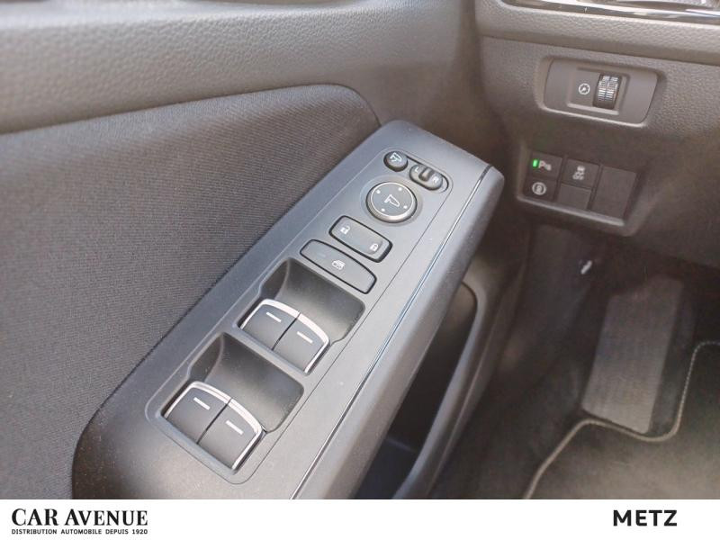 Used HONDA Civic 2.0 i-MMD 184ch e:HEV Sport Garantie 12 mois 2022 Gris € 28990 in Metz