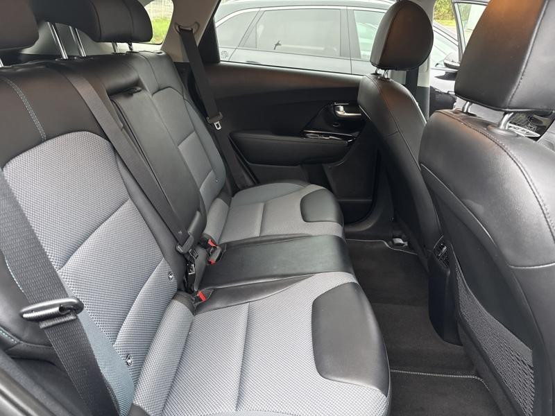 Occasion KIA e-Niro Active 204ch Garantie 12-2028 2021 Interstellar grey m 18990 € à Metz