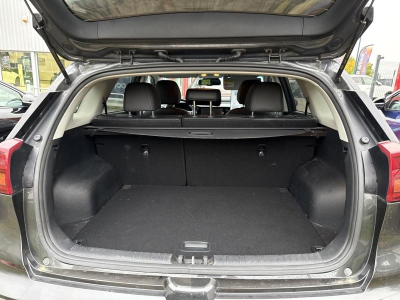 Occasion KIA e-Niro Active 204ch Garantie 12-2028 2021 Interstellar grey m 18990 € à Metz