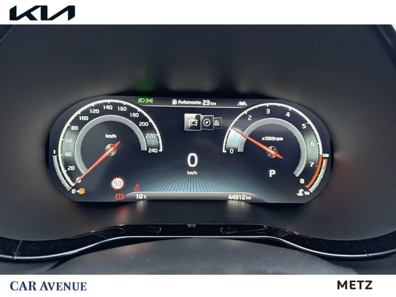 Occasion KIA ProCeed 1.5 T-GDI 160ch GT Line Premium DCT7 GARANTIE 01-2029 2022 Bleu Fusion métallisé 24990 € à Metz