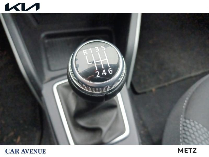 Occasion DACIA Duster 1.5 Blue dCi 115ch Prestige 4x2  GARANTIE 12 MOIS 2022 Rouge Fusion 18990 € à Metz