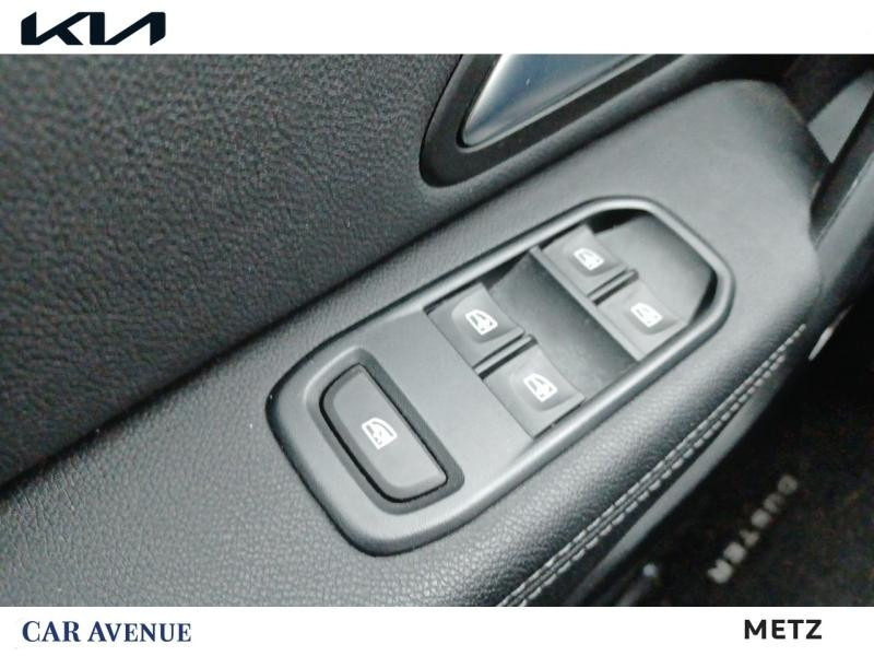 Occasion DACIA Duster 1.5 Blue dCi 115ch Prestige 4x2  GARANTIE 12 MOIS 2022 Rouge Fusion 18990 € à Metz