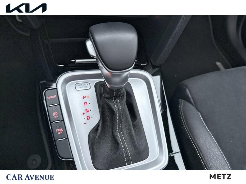Occasion KIA ProCeed 1.5 T-GDI 160ch GT Line Premium DCT7 GARANTIE 01-2029 2022 Bleu Fusion métallisé 24990 € à Metz