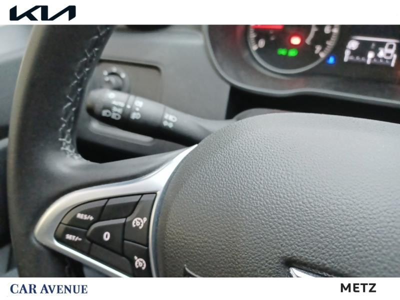 Occasion DACIA Duster 1.5 Blue dCi 115ch Prestige 4x2  GARANTIE 12 MOIS 2022 Rouge Fusion 18990 € à Metz