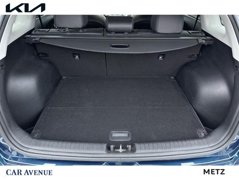 Occasion KIA Niro 1.6 GDi 105ch ISG + Plug-In 60.5ch Lounge DCT6 MY22 GARANTIE 11-2028 2021 Blanc 21490 € à Metz