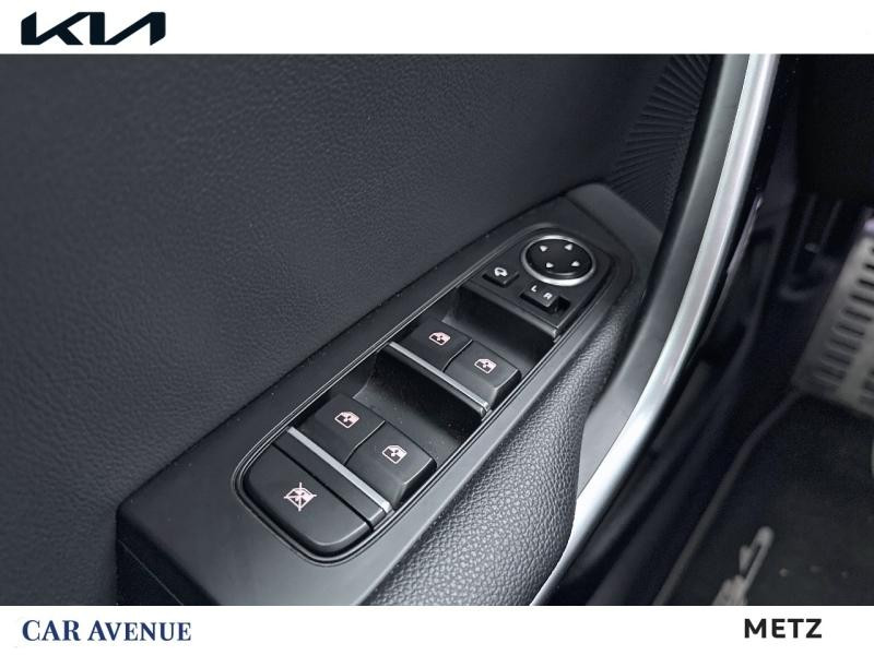 Occasion KIA ProCeed 1.5 T-GDI 160ch GT Line Premium DCT7 GARANTIE 01-2029 2022 Bleu Fusion métallisé 24990 € à Metz