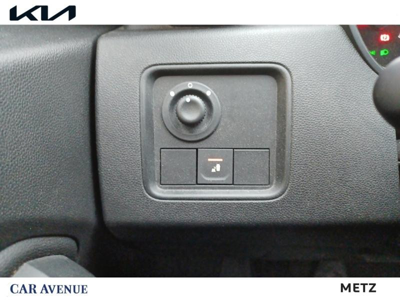 Occasion DACIA Duster 1.5 Blue dCi 115ch Prestige 4x2  GARANTIE 12 MOIS 2022 Rouge Fusion 18990 € à Metz