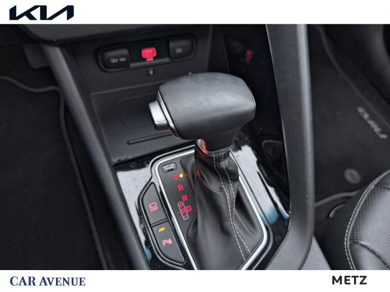 Occasion KIA Niro 1.6 GDi 105ch ISG + Plug-In 60.5ch Lounge DCT6 MY22 GARANTIE 11-2028 2021 Blanc 21490 € à Metz