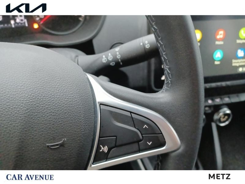 Occasion DACIA Duster 1.5 Blue dCi 115ch Prestige 4x2  GARANTIE 12 MOIS 2022 Rouge Fusion 18990 € à Metz