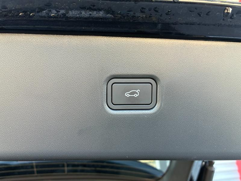 Occasion XPENG G6 280ch 87,5kWh RWD Grande Autonomie 2025 Gris Graphite métallisé 42490 € à Metz