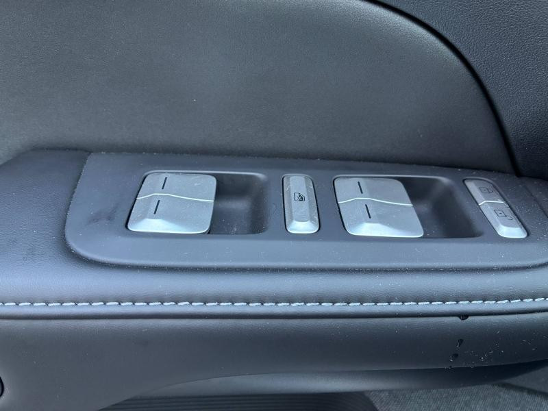 Occasion XPENG G6 280ch 87,5kWh RWD Grande Autonomie 2025 Gris Graphite métallisé 42490 € à Metz