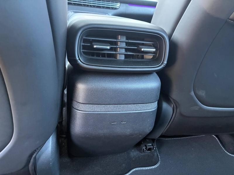 Occasion XPENG G6 280ch 87,5kWh RWD Grande Autonomie 2025 Gris Graphite métallisé 42490 € à Metz