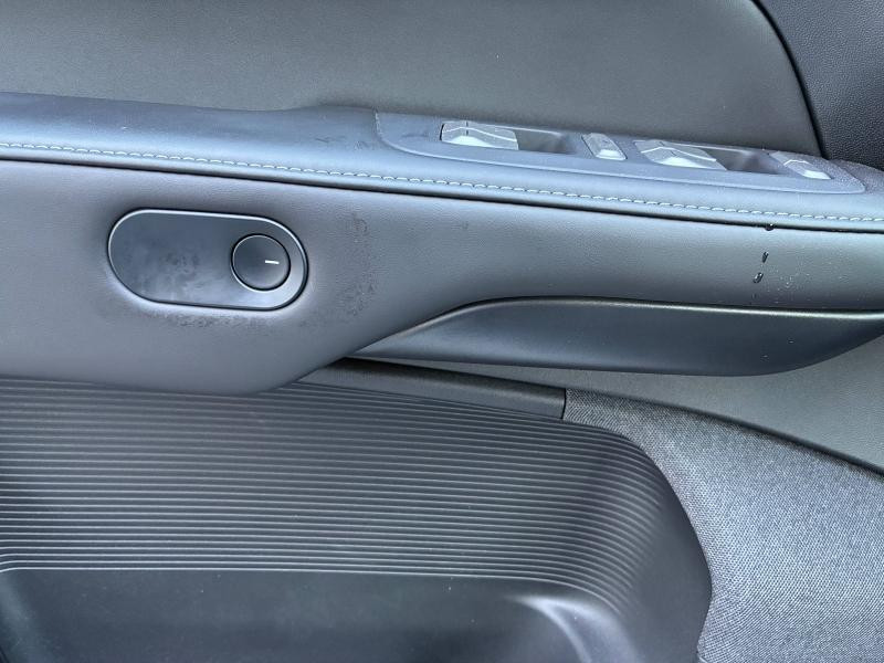 Occasion XPENG G6 280ch 87,5kWh RWD Grande Autonomie 2025 Gris Graphite métallisé 42490 € à Metz