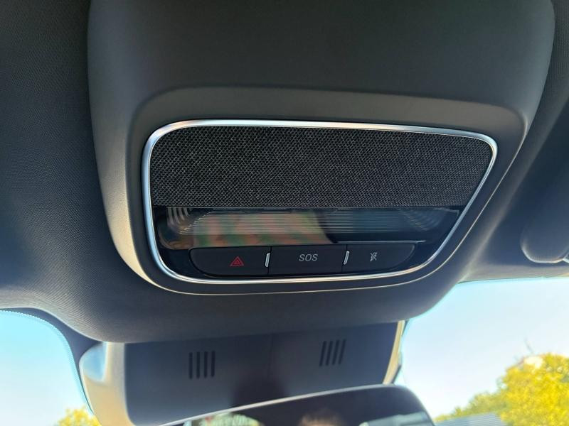 Occasion XPENG G6 280ch 87,5kWh RWD Grande Autonomie 2025 Gris Graphite métallisé 42490 € à Metz