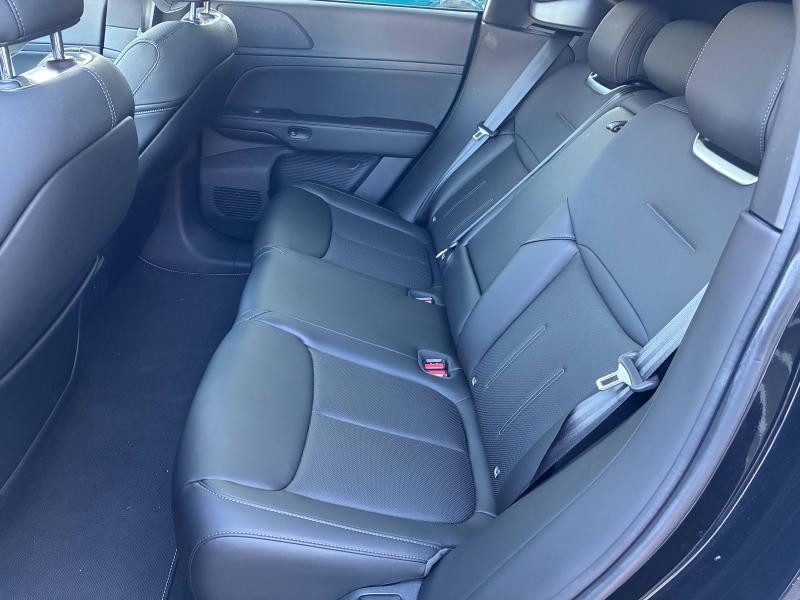 Occasion XPENG G6 280ch 87,5kWh RWD Grande Autonomie 2025 Gris Graphite métallisé 42490 € à Metz